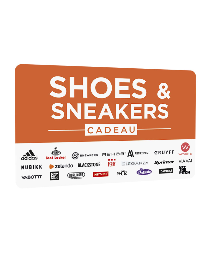 Neem een ​​bad Tulpen Franje Beleveniscadeau Shoes & Sneakers Cadeau | Shoes & Sneakers Cadeau