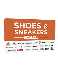 Shoes & Sneakers Cadeau