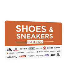Shoes & Sneakers Cadeau