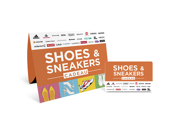 Shoes & Sneakers Cadeau