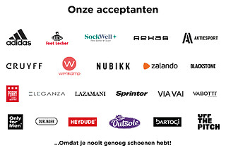 Shoes & Sneakers Cadeau